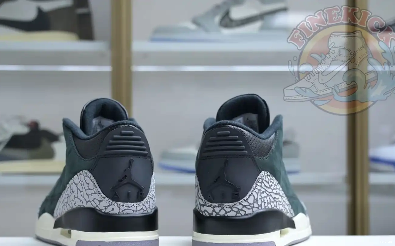 Jordan Air Jordan Noir